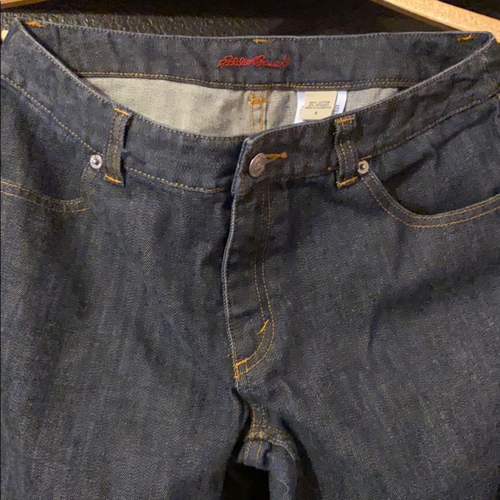Women’s Eddie Bauer Jeans